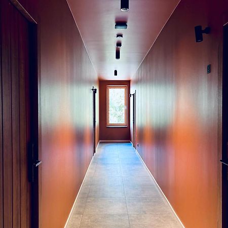 Aparthotel Platforma2B Eco Šiauliai Exteriér fotografie