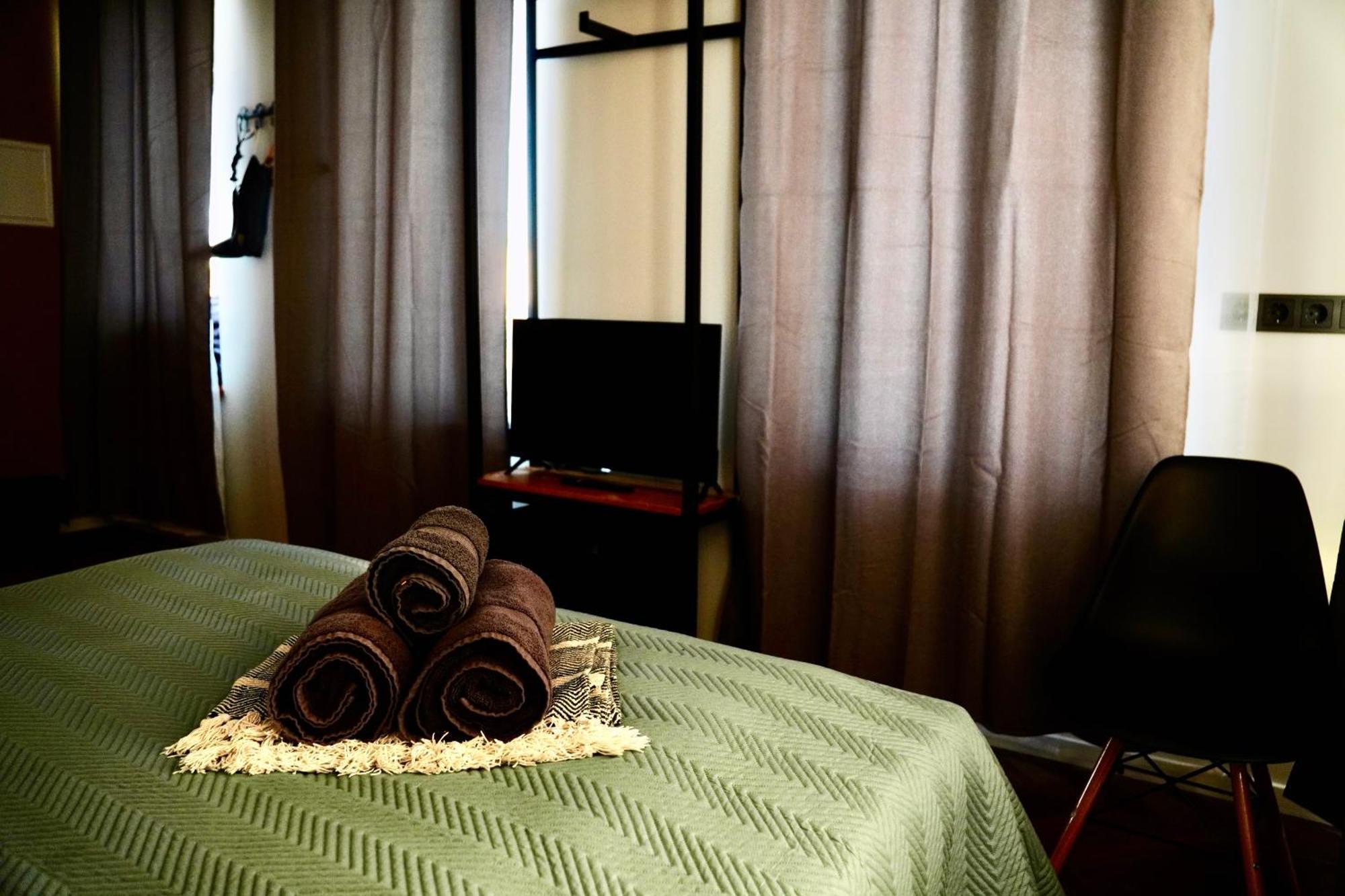 Aparthotel Platforma2B Eco Šiauliai Exteriér fotografie
