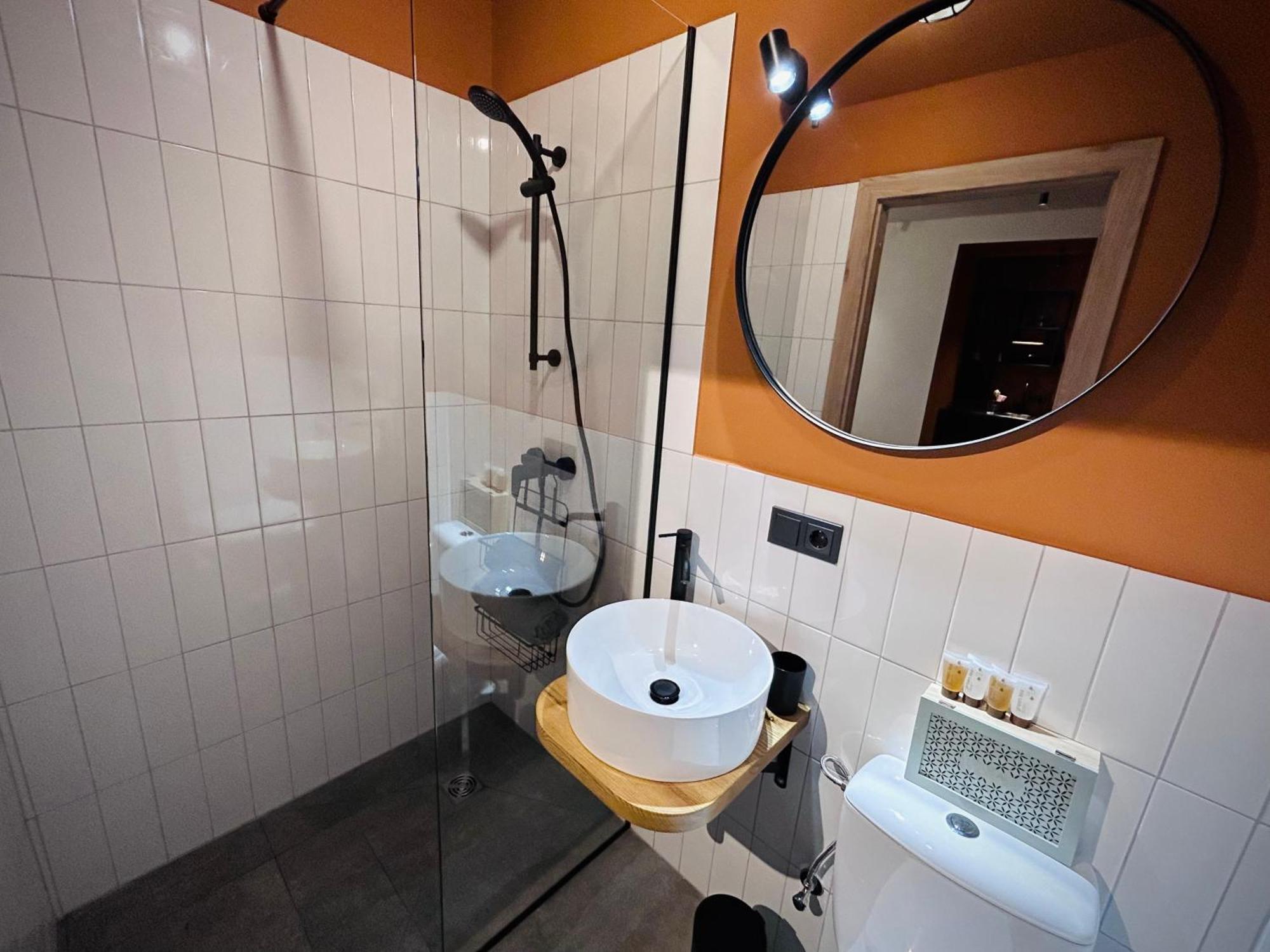 Aparthotel Platforma2B Eco Šiauliai Exteriér fotografie