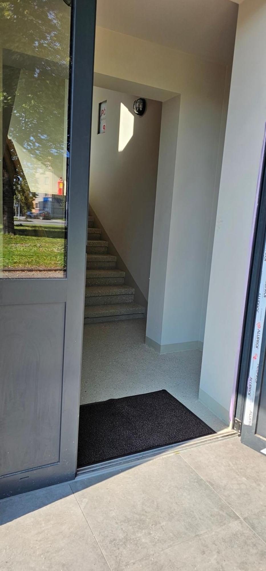 Aparthotel Platforma2B Eco Šiauliai Exteriér fotografie