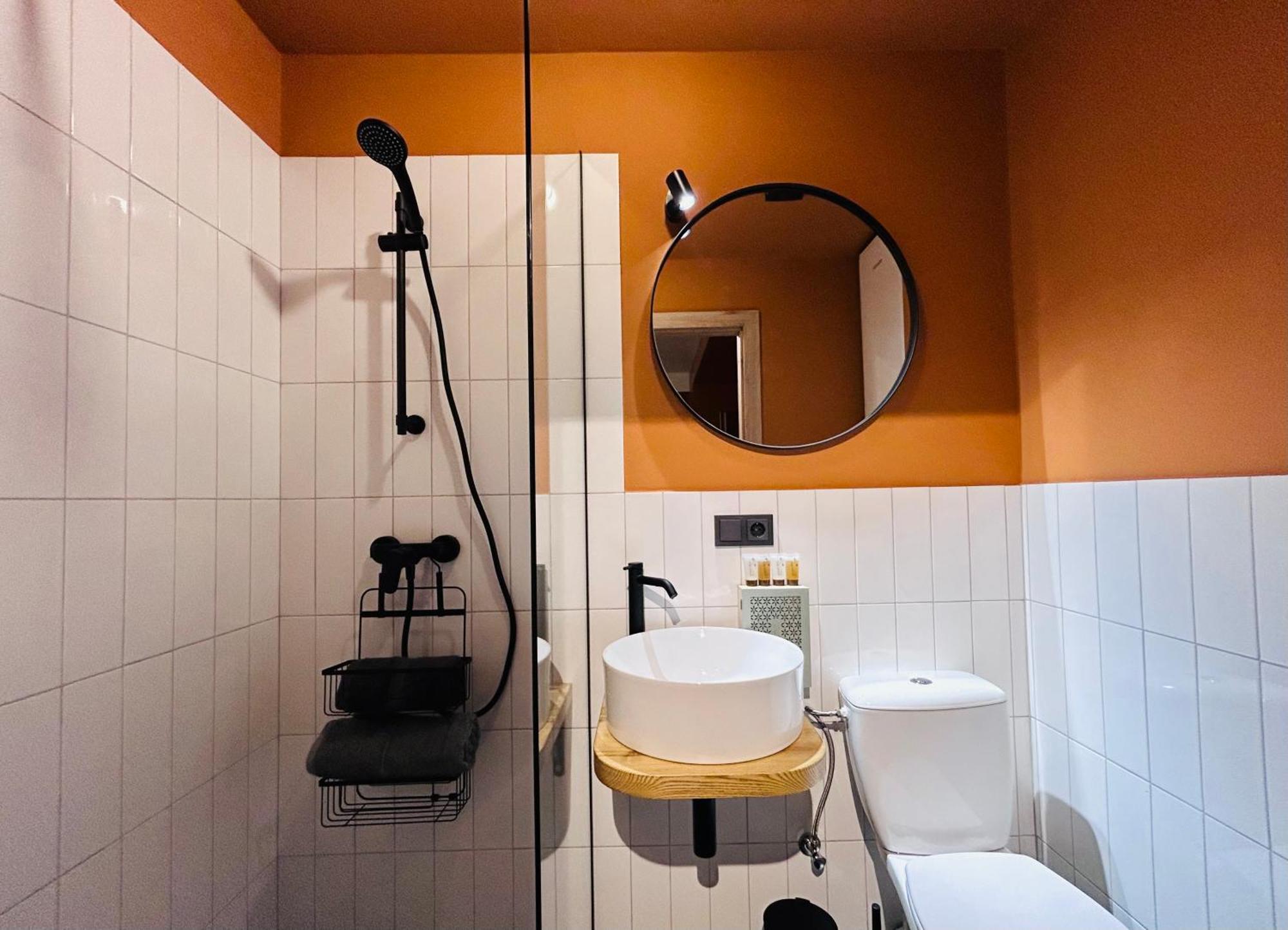 Aparthotel Platforma2B Eco Šiauliai Exteriér fotografie